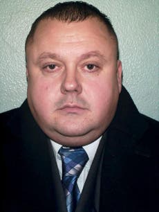 High-profile prisoners who have married behind bars as serial killer Levi Bellfield asks to wed