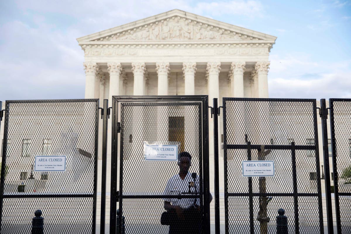 Supreme Court restricts death penalty appeals when attorneys were incompetent