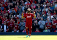 On this day in 2018: Mohamed Salah sets Premier League goalscoring record