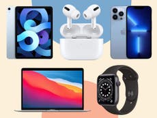 Amazon Prime Day Apple deals 2022: Confirmed dates and best early offers for AirPods, iMac and iPhone