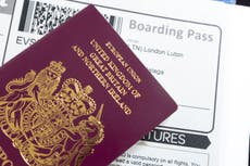 Passport nightmare? Call your MP, but don’t expect miracles