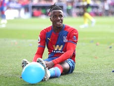 Fantasy Premier League scout tips gameweek 37: Wilfried Zaha,  Richarlison, Lucas Digne and more