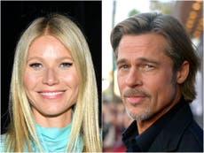 Gwyneth Paltrow had brutal response to question about her exes