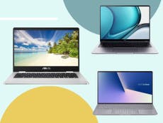 Amazon Prime Day laptop deals 2022: Dates and best early offers on HP, Asus and Acer computers