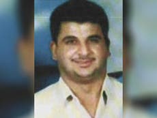 4 Januarie 2004: The killing of Baha Mousa