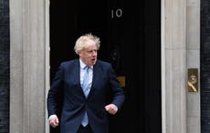 Boris Johnson warned ballot on strike action ‘almost inevitable’ over plan to axe 90,000 civil service jobs