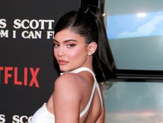 Kylie Jenner discusses postpartum hormones after welcoming second child