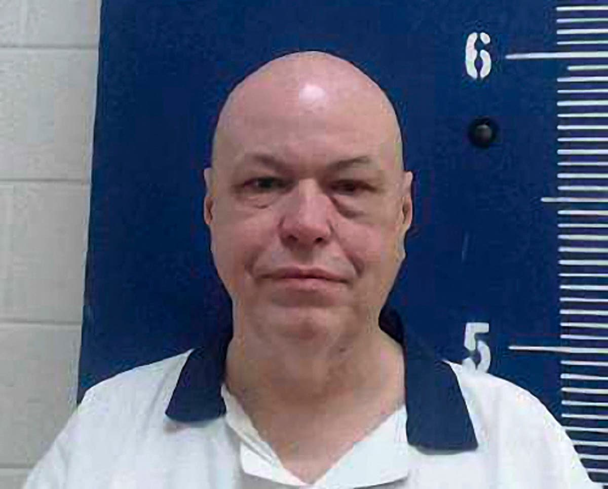 Georgia parole board declines to halt killer's execution