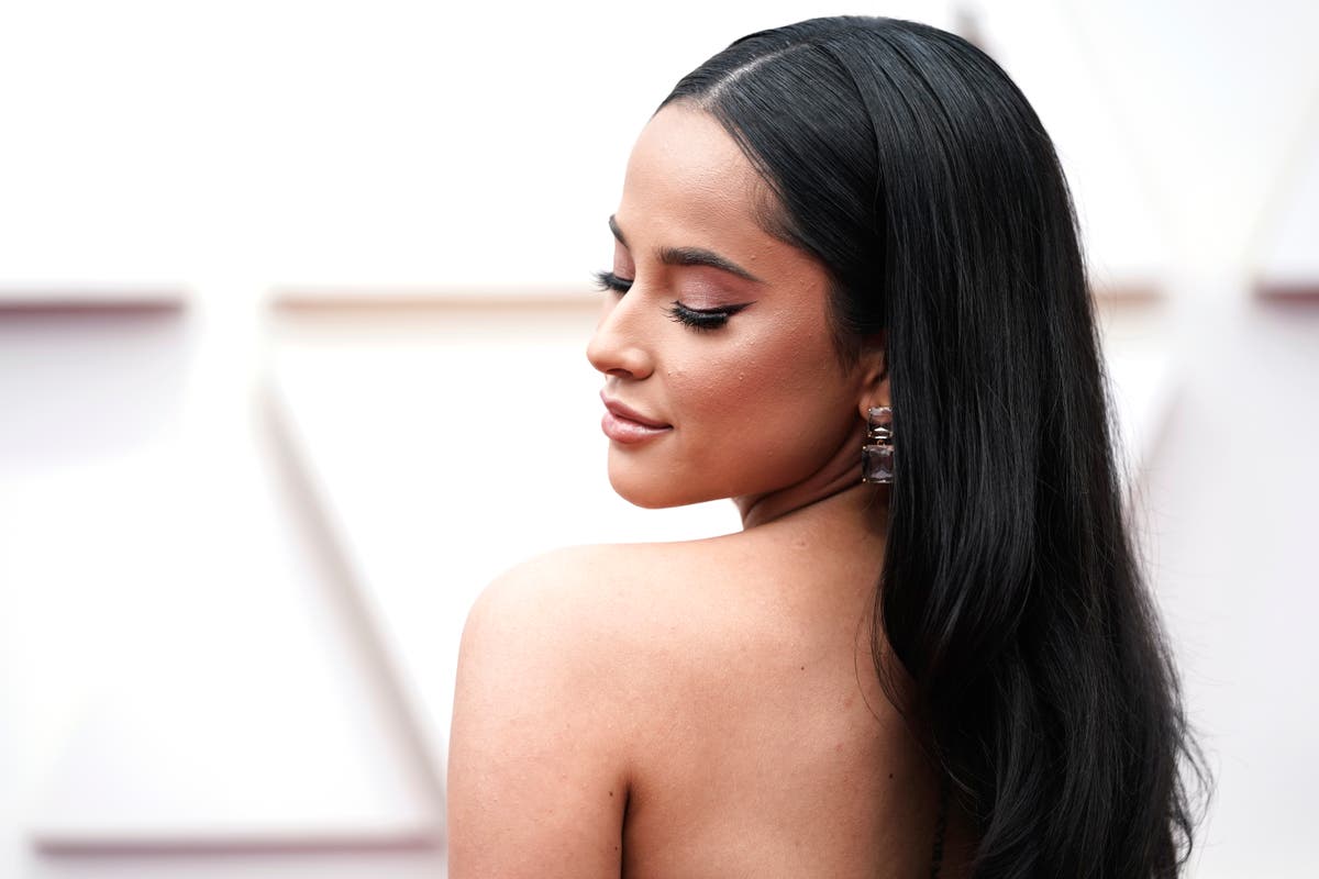 Q&A: Becky G unveils every side of herself in latest album