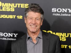 Actor Fred Ward, of 'Tremors,' 'The Right Stuff' fame, 死了