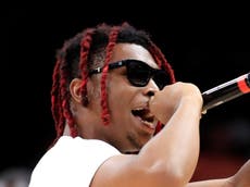 Rapper Lil Keed has died, vieilli 24