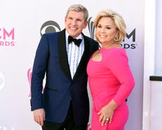 "Chrisley Knows Best" stars to stand trial in Atlanta