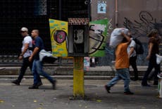 Venezuela plans stock sale of state-owned companies
