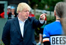 Editorial: Boris Johnson is inconsistent in his public health policies