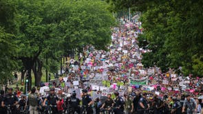 Washington DC
