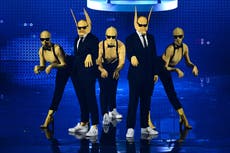 ‘Fully understood the assignment’: Eurovision fans praise ‘wacky’ Norway performance