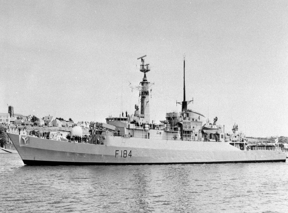 HMS Ardent (PA Argief)