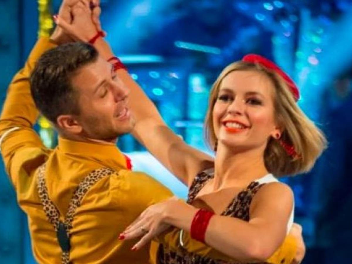 BBC denies Rachel Riley’s claim Strictly Come Dancing is ‘fixed’