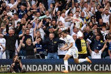 Leeds snatch fresh momentum in relegation battle in draw that feels like a win