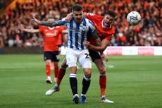 How to watch Huddersfield vs Luton online and on TV tonight