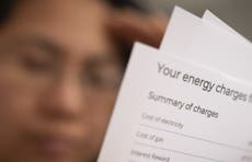 Ofgem is doing more to protect energy firms than consumers 