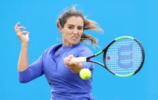 Laura Robson retires and Jake Daniels receives praise – Monday’s sporting social