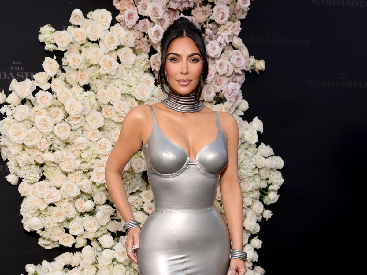 Kim Kardashian’s Sports Illustrated Swimsuit cover sparks mixed reaction from fans
