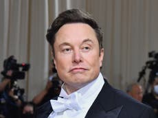 Elon Musk fans say they’re ‘immediately unfollowing’ tech billionaire after Channel 4 documentary