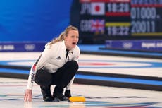 Olympic champion Vicky Wright retires from curling