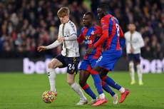 Everton vs Crystal Palace prediction: How will Premier League fixture play out?