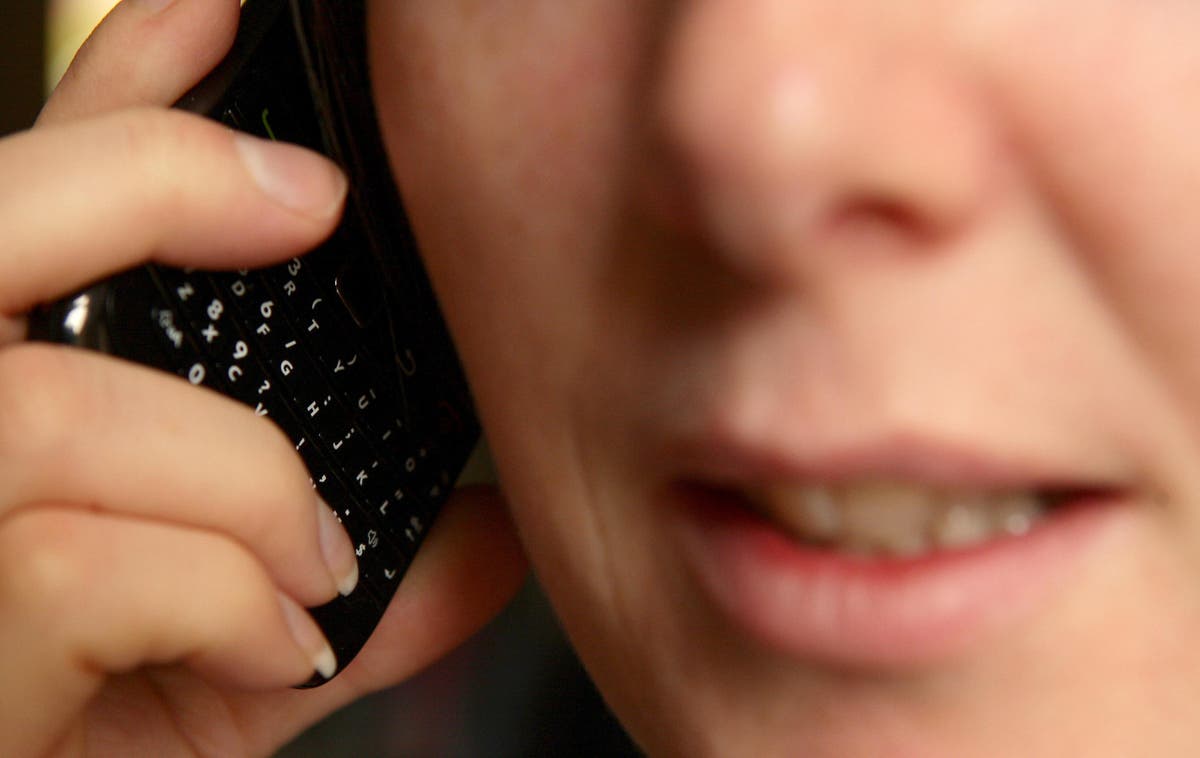 Call waiting times for phone and broadband customers above pre-pandemic levels