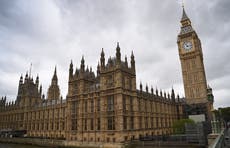 Porn, sexual assault, rape – Westminster’s dangerous underbelly is finally exposed