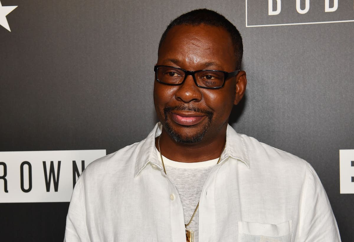 Bobby Brown opens up about childhood abuse that changed the course of his life