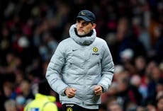 Chelsea face challenge to keep up with rivals this summer, says Thomas Tuchel