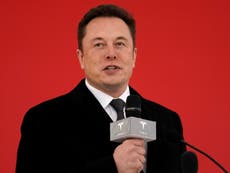 Elon Musk predicts Democrat ‘dirty tricks campaign’ against him after switching his vote to Republican