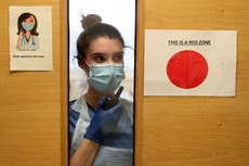 Dokters in die steek gelaat deur die regering tydens Covid-19-pandemie, sê BMA