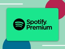 How much is Spotify Premium in the UK and US, and what’s included?