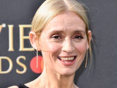 Anne-Marie Duff speaks out about decision not to get Botox