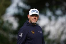 UPS ends sponsorship deal with Lee Westwood amid involvement in Saudi-backed tour