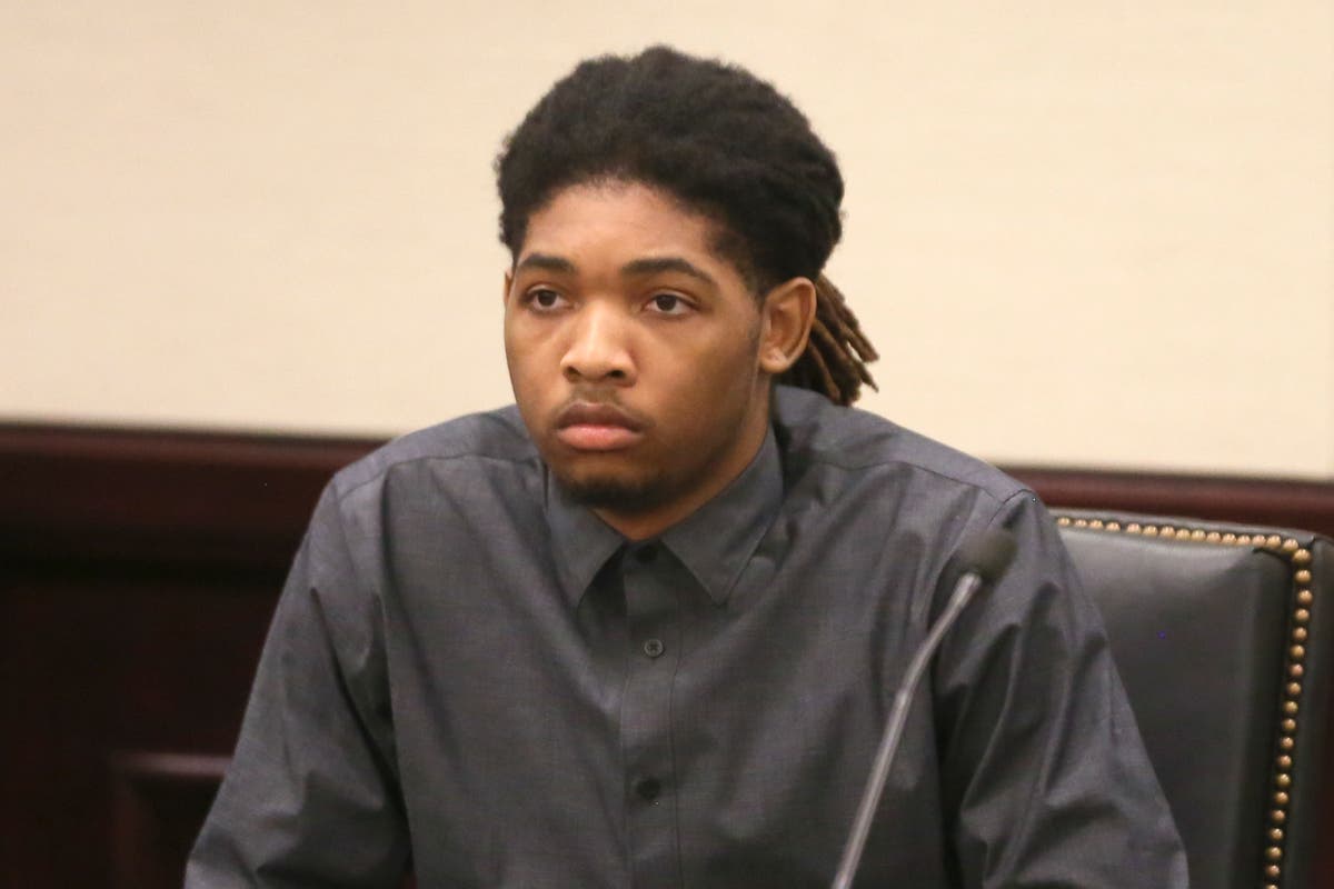 Ex-Virginia Tech player pleads not guilty in beating death