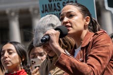 AOC recounts fearing she would need abortion after sex attack: ‘I at least had a choice’
