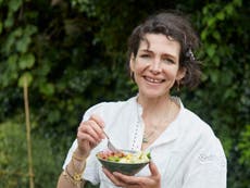 Thomasina Miers: ‘We should all start eating like the Ancient Mexicans’