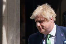 The Sue Gray report could have a sting in its tail for Boris Johnson | André Grice