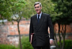 Jacob Rees-Mogg warns against raiding ‘honey pot’ with oil and gas windfall tax
