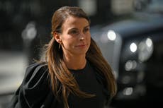 Geopenbaar: Coleen Rooney’s triumphant messages to friends after she accused Rebekah Vardy in ‘Wagatha’ post