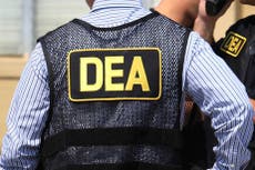 Veteran Miami DEA agents charged in bribery conspiracy