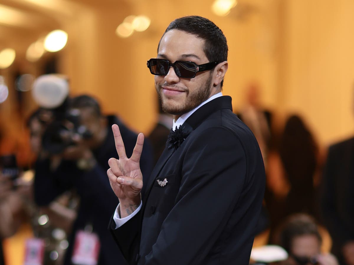 Pete Davidson expected to leave Saturday Night Live