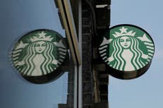 TikTok user accuses Starbucks of ‘greenwashing’ with reusable cups
