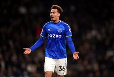 Frank Lampard believes he can get best out of Dele Alli at Everton next season