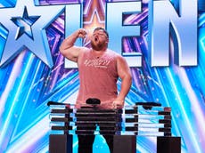 ITV responds to Britain’s Got Talent ‘fix’ backlash over professional contestants